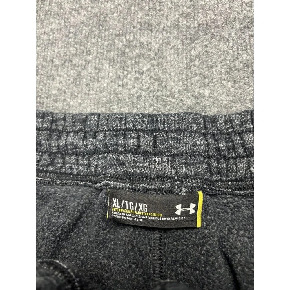 Under Armour brand under
